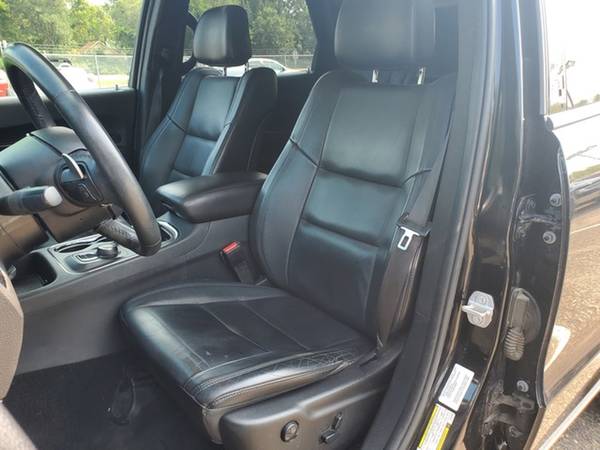 2014 Dodge Durango Limited - cars & trucks - by dealer - vehicle... for sale in Hinckley, MN – photo 20