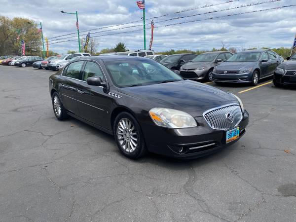 2009 Buick Lucerne Super Series - - by dealer for sale in Ham Lake, MN – photo 3