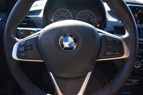 2016 BMW X1 Black for sale in binghamton, NY – photo 9