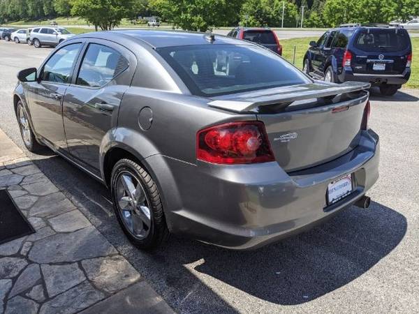 2013 Dodge Avenger SXT - Down Payments As Low As 500 - cars & for sale in Shelby, NC – photo 6