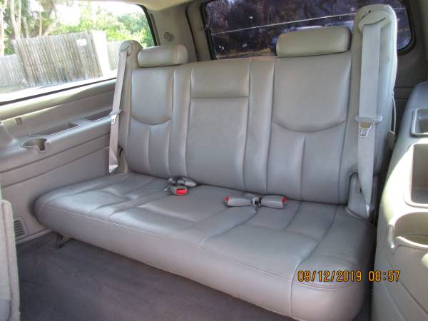 ***$1200 DOWN*** 2004 CHEVY SUBURBAN LT ***3RD ROW SEATING*** for sale in Sarasota, FL – photo 15