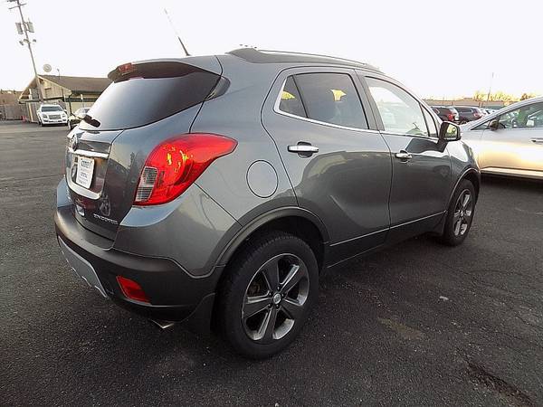 2014 BUICK ENCORE ~ PRICED TO MOVE!!! - cars & trucks - by dealer -... for sale in Crystal, MN – photo 5