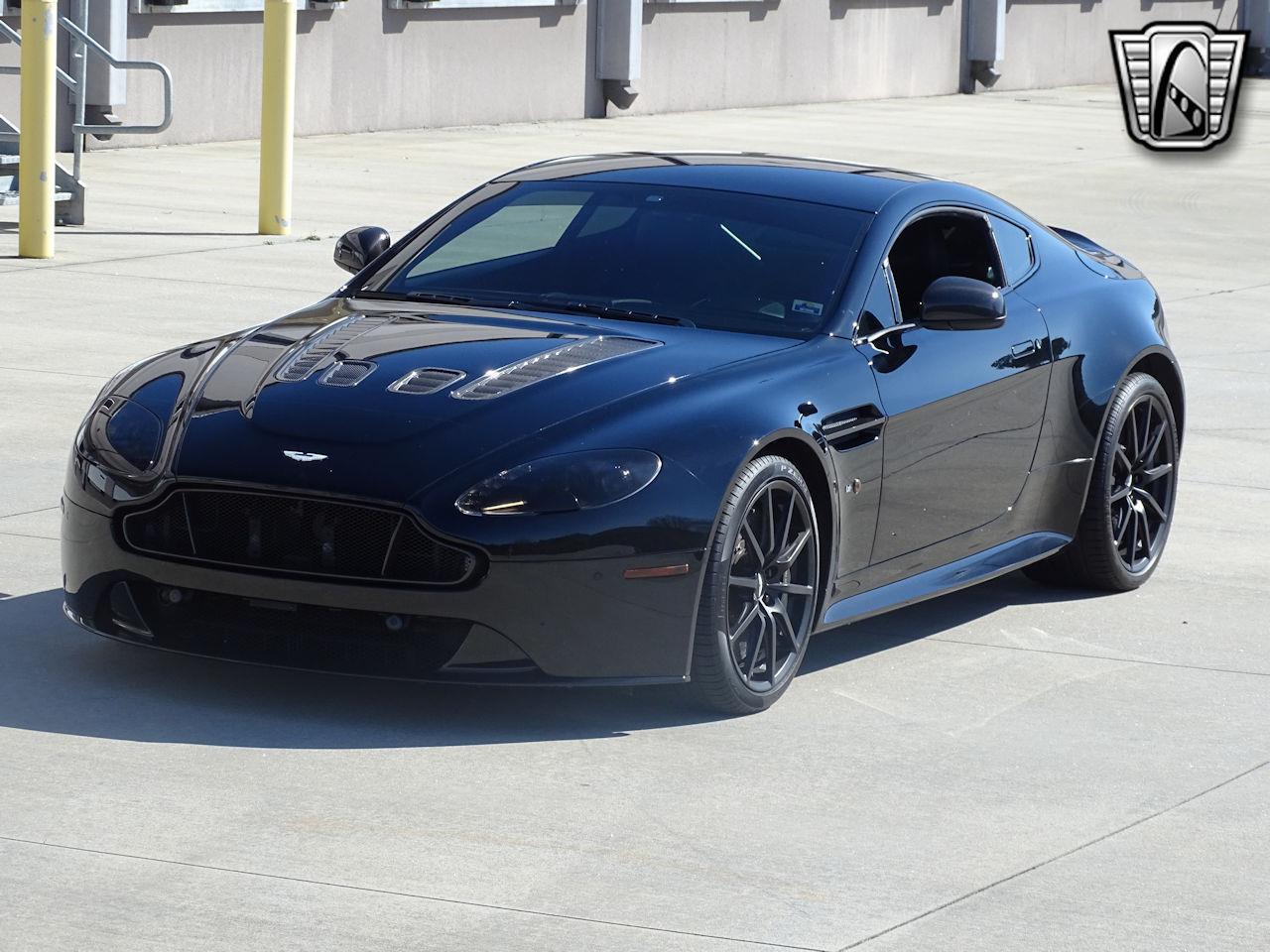 2015 Aston Martin Vantage for sale in O'Fallon, IL – photo 5