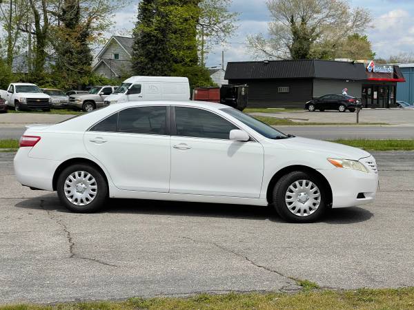 2008 Toyota Camry LE - - by dealer - vehicle for sale in Salem, VA – photo 3