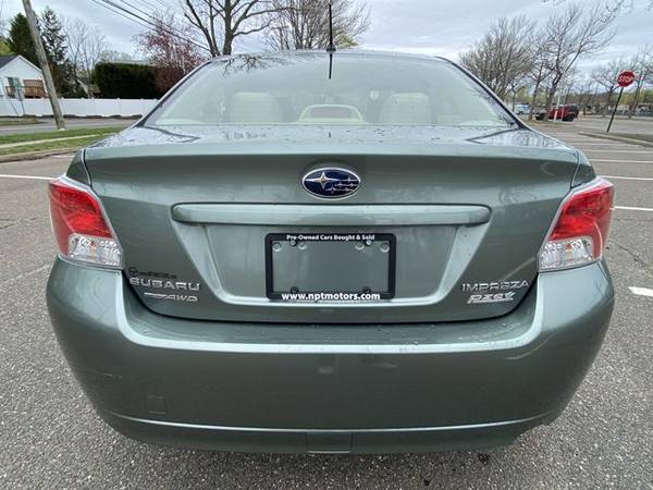 2014 Subaru Impreza Drive Today! Like New for sale in East Northport, NY – photo 6