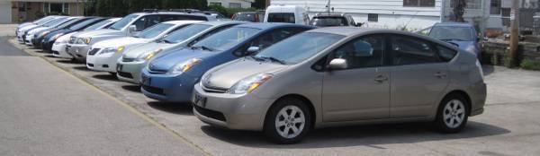2010 Toyota Prius, 160Kmi, Sunroof, Heated Leather, B/U Cam for sale in West Allis, WI – photo 14