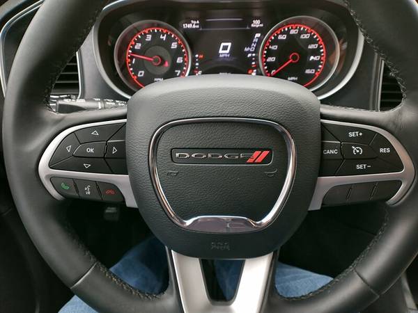 2015 Dodge Charger SXT - - by dealer - vehicle for sale in Cross Plains, WI – photo 8
