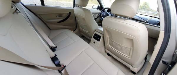 2015 BMW 328i (Mint Condition) - cars & trucks - by owner - vehicle... for sale in Fort Wayne, IN – photo 8