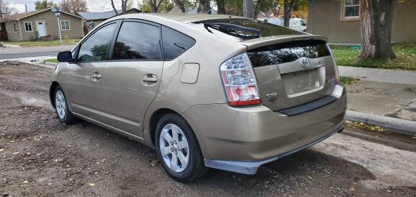 2009 Toyota Prius for sale in Laurel, MT – photo 2