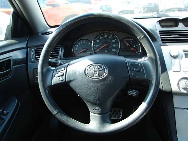 2004 Toyota Camry Solara . EZ Fincaning. As low as $600 down. for sale in South Bend, IN – photo 20