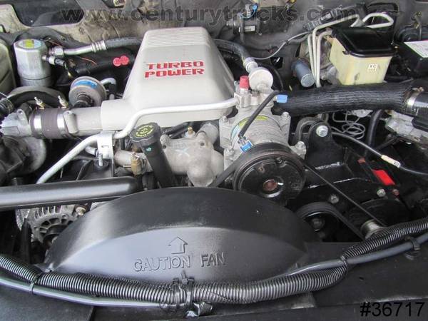 2001 Chevrolet 3500 DRW REGULAR CAB BLACK Amazing Value!!! - cars &... for sale in Grand Prairie, TX – photo 17