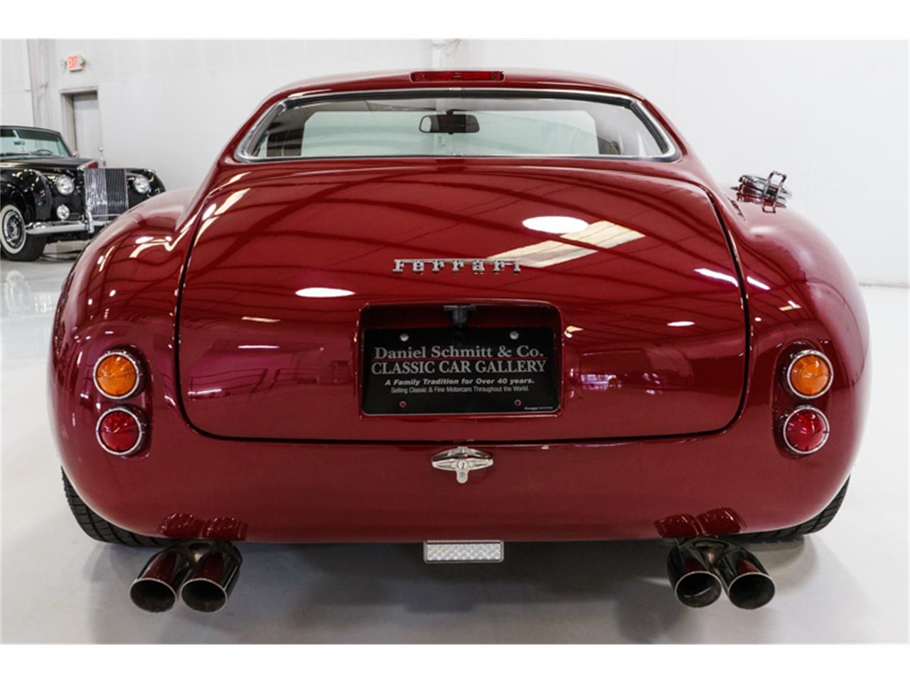 1961 Ferrari 250 GT for sale in Saint Ann, MO – photo 10