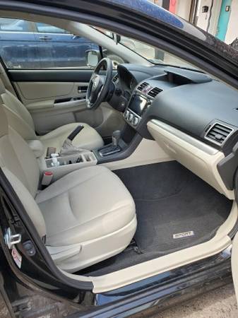 2016 Subaru Impreza Sport Wagon for sale in Santa Fe, NM – photo 4