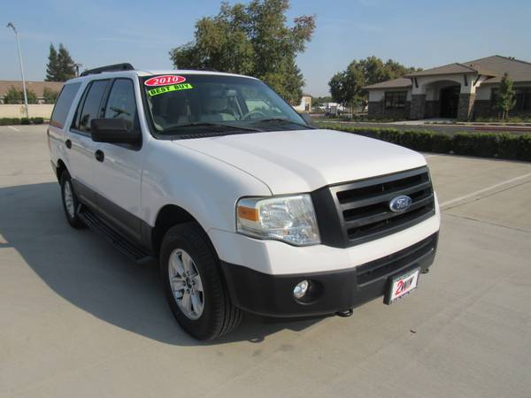 2010 FORD EXPEDITION XLT SUV**54K MILES** for sale in Oakdale, CA – photo 3