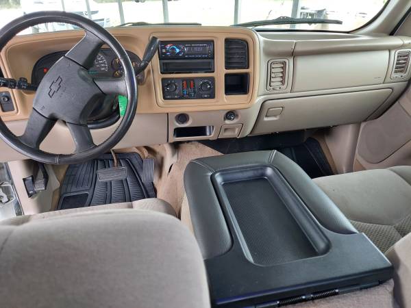 2005 CHEVROLET SILVERADO LT - - by dealer - vehicle for sale in Slidell, MS – photo 13