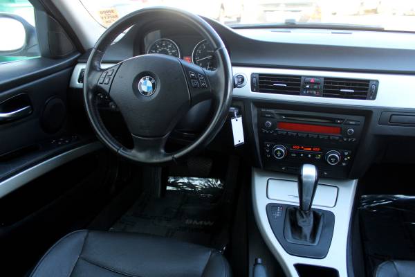 2 0 0 7 BMW 335Xi Twin Turbo AWD ! - - by dealer for sale in Reno, NV – photo 16