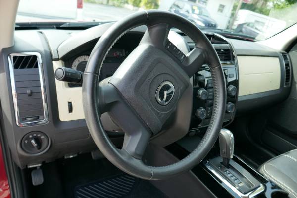 2008 MAZDA TRIBUTE S GRAND TOURING - - by dealer for sale in Clearwater, FL – photo 10