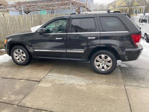 2010 Jeep Grand Cherokee Limited for sale in Other, RI – photo 2