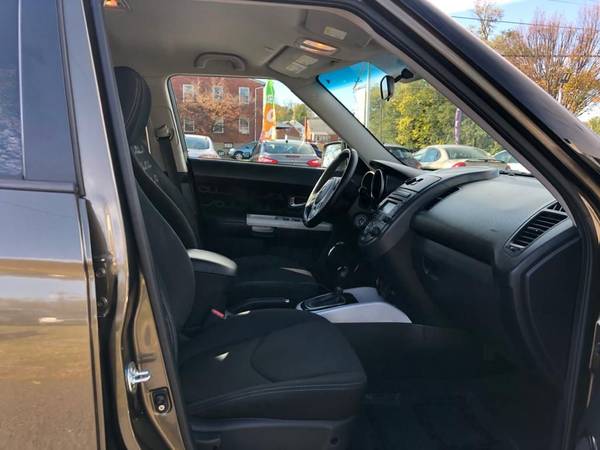 2012 KIA SOUL Automatic *GAS SAVER* ⭐ + 6 MONTH WARRANTY - cars &... for sale in Harrisonburg, District Of Columbia – photo 17