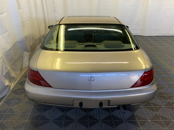 1999 Acura CL 2 3CL - - by dealer - vehicle automotive for sale in Missoula, MT – photo 7