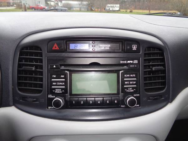 2011 Hyundai Accent - cars & trucks - by dealer - vehicle automotive... for sale in Cherry Tree PA 15724, PA – photo 17