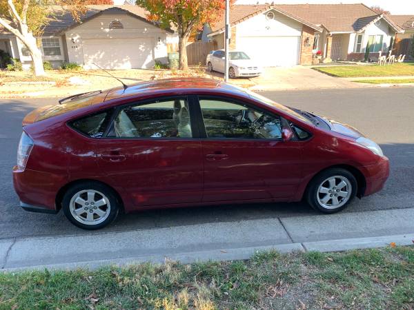 Toyota Prius 2004 - cars & trucks - by owner - vehicle automotive sale for sale in Madera, CA – photo 6