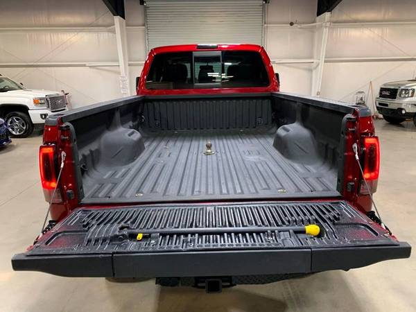 2015 Ford F-350 F350 F 350 King Ranch 4x4 6.7L Powerstroke Diesel... for sale in HOUSTON, KY – photo 24