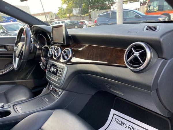 2014 Mercedes-Benz CLA-Class CLA250 for sale in NEW YORK, NY – photo 22