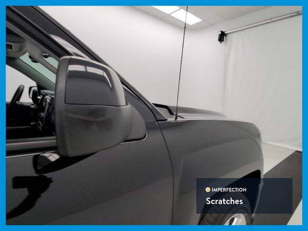 2018 Chevy Chevrolet Silverado 1500 Crew Cab LT Pickup 4D 5 3/4 ft for sale in Meadville, PA – photo 17