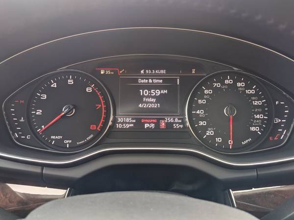 2019 Audi Q5 Premium AWD All Wheel Drive SKU: K2121119 - cars & for sale in Bellevue, WA – photo 12