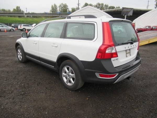 2011 Volvo XC70 AWD Wagon for sale in Portland, OR – photo 6