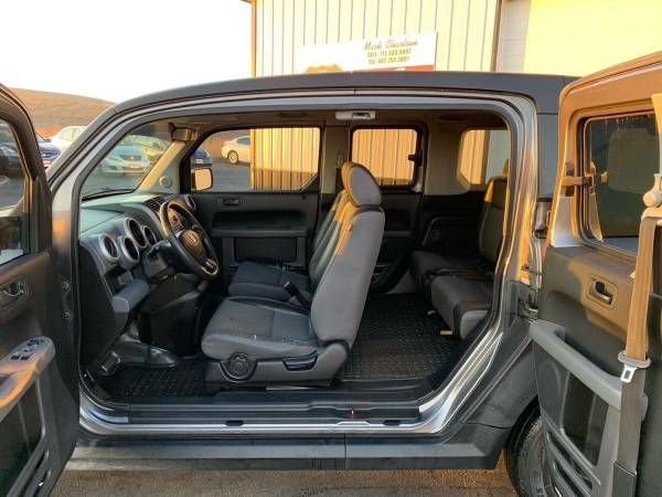 2005 Honda Element EX AWD 4dr SUV Drive Home Guarantee - cars &... for sale in Ponca, NE – photo 14