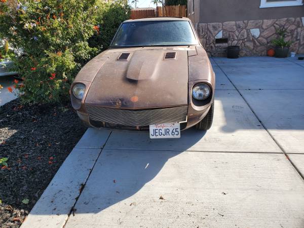 1978 nissan 280z pantera rear glass for sale in Chula vista, CA – photo 6