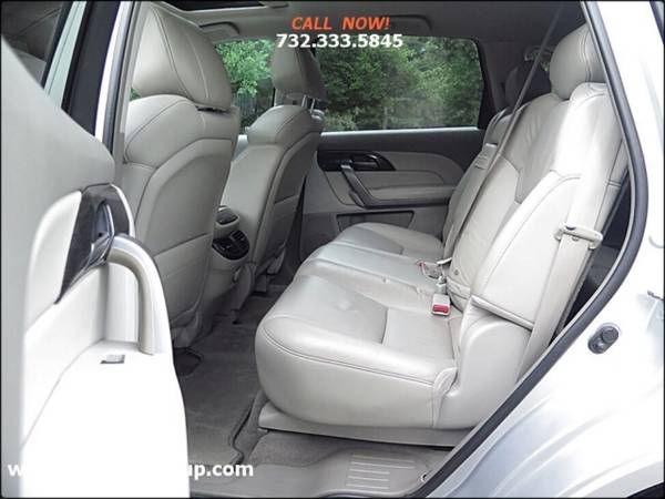 2008 Acura MDX SH AWD w/Tech 4dr SUV w/Technology Package - cars &... for sale in East Brunswick, NY – photo 13