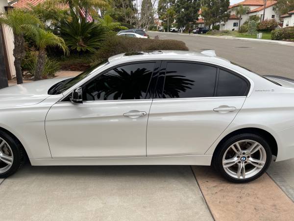 2013 BMW ActiveHybrid 3 Sedan-QUICK, FAST, MINT CONDITION - cars & for sale in Carlsbad, CA – photo 4