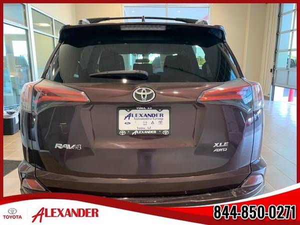 2016 Toyota RAV4 - Call for sale in Yuma, CA – photo 6