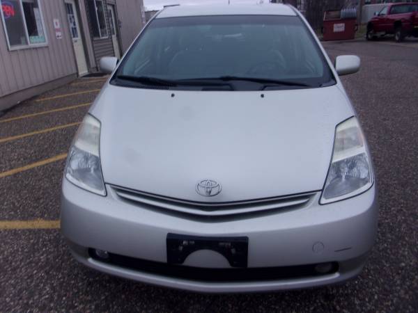 2005 TOYOTA PRIUS - - by dealer - vehicle automotive for sale in Ramsey , MN – photo 3