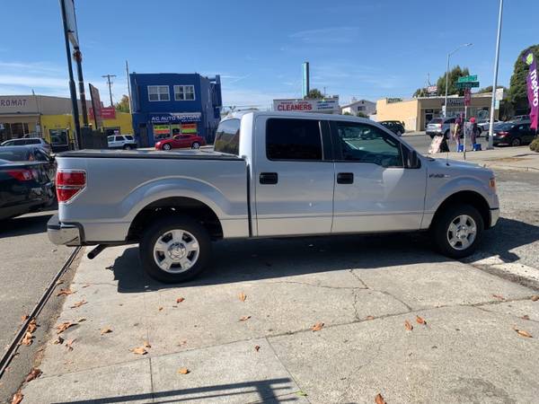 2012 Ford F-150 WE APROVER EVERYONE! for sale in Richmond, WI – photo 12
