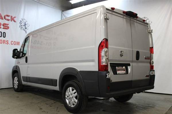 2015 RAM PROMASTER 1500 1500 ECO-DIESEL - PMTS. STARTING @ $59/WEEK... for sale in Paterson, NJ – photo 10