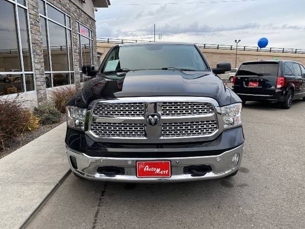 2016 Ram 1500 - - cars & trucks - by dealer - vehicle automotive sale for sale in Grand Junction, CO – photo 3