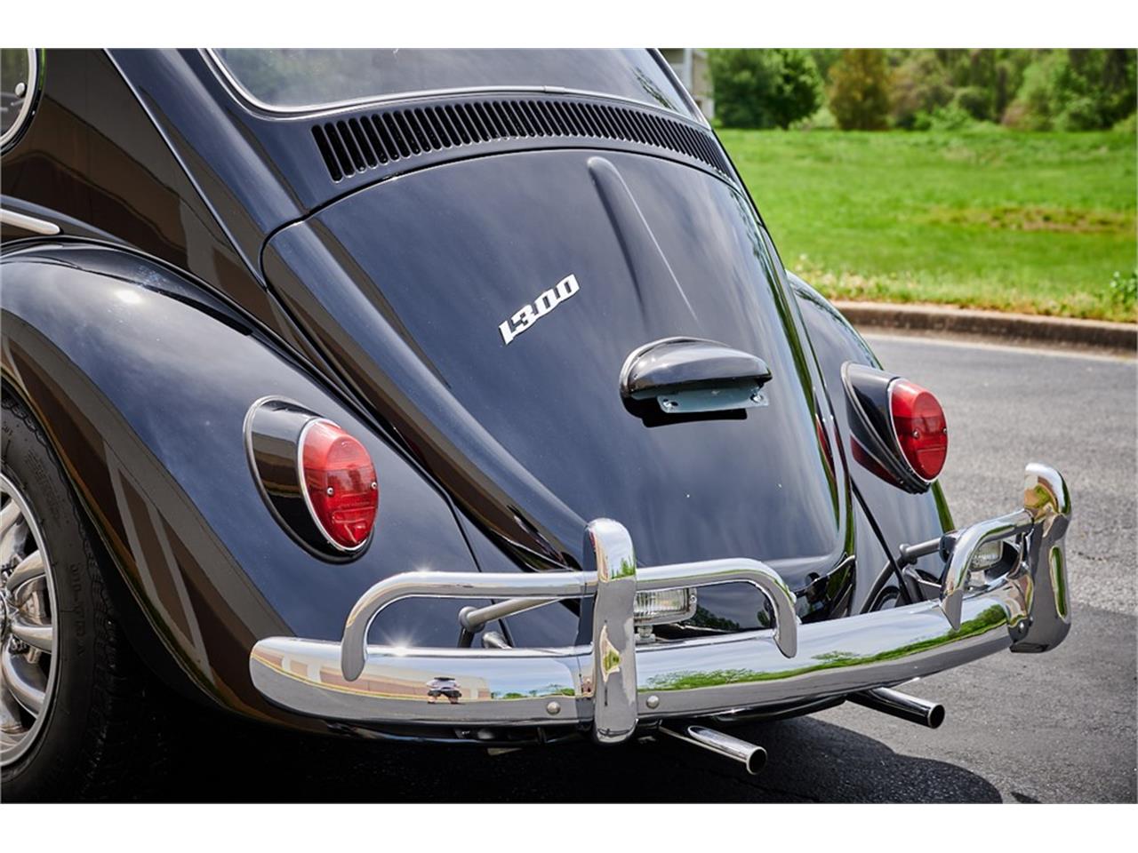 1966 Volkswagen Beetle for sale in Saint Louis, MO – photo 36