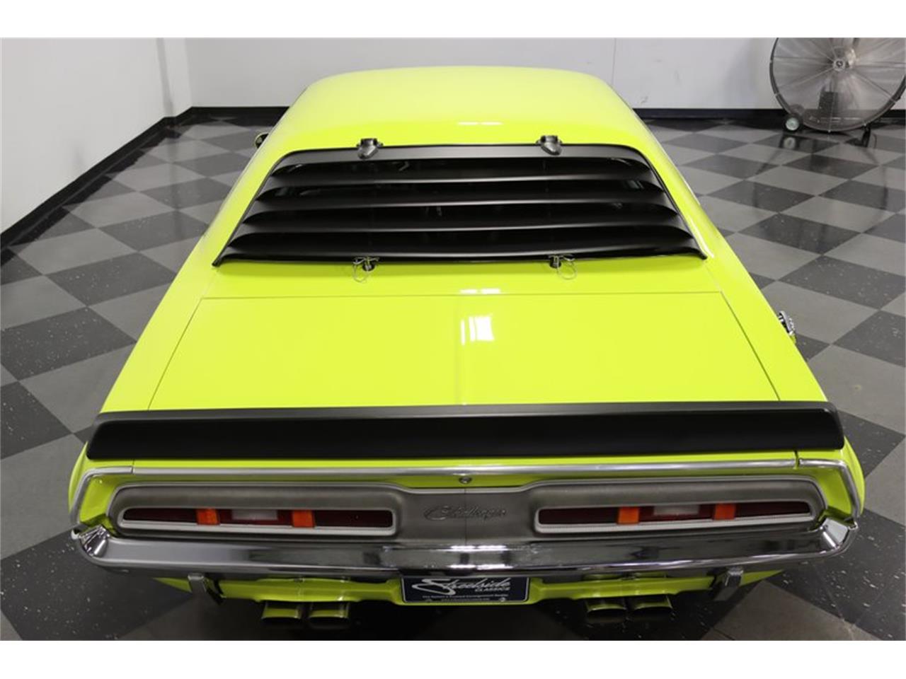 1971 Dodge Challenger for sale in Fort Worth, TX – photo 32