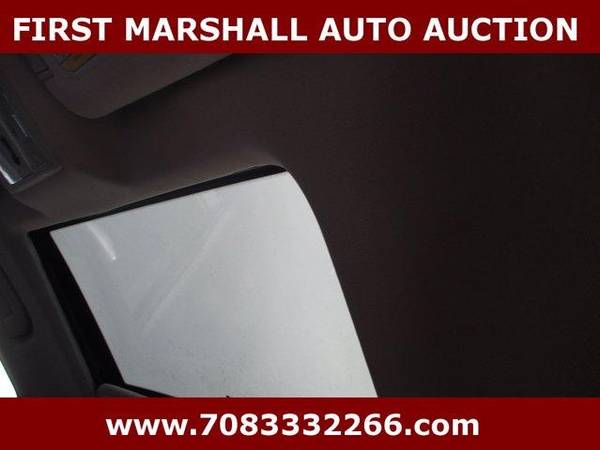 2008 INFINITI FX35 Wagon body - Auction Pricing - - by for sale in Harvey, IL – photo 8