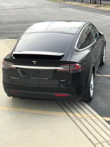 2018 Tesla Model X 75D - cars & trucks - by dealer - vehicle... for sale in Chelsea, FL – photo 11
