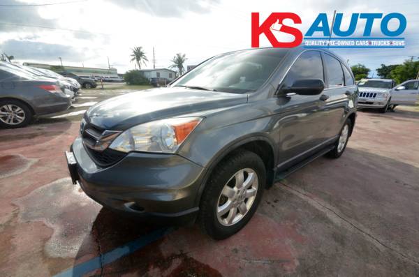 ★★2011 Honda CR-V SE at KS Auto★★ for sale in Other, Other – photo 7