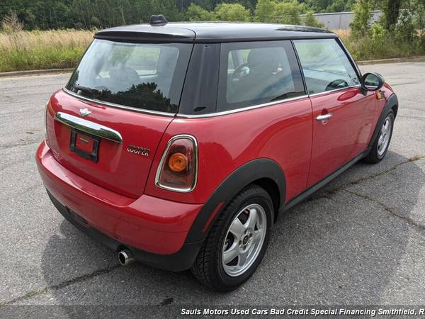 2009 Mini Cooper - - by dealer - vehicle automotive sale for sale in Smithfield, NC – photo 5