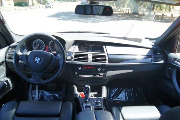 2012 BMW X5 M ONLY 47K MILES X5M LOADED BEAST WARRANTY FINANCING... for sale in Carmichael, CA – photo 15