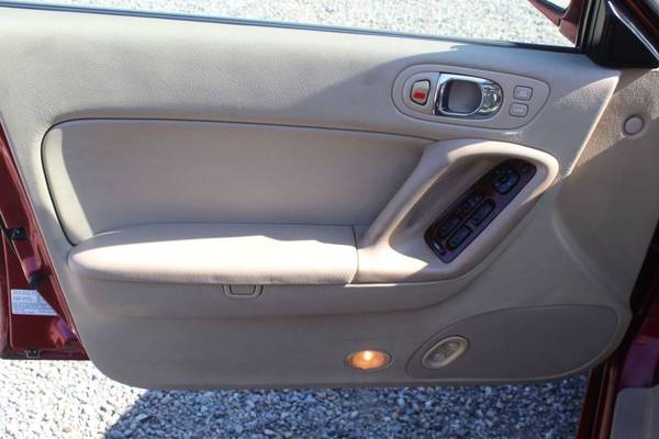 2002 Mazda Millenia Premium - cars & trucks - by dealer - vehicle... for sale in PUYALLUP, WA – photo 17