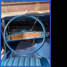 1970 Chevy Impala-Must See for sale in Birmingham , MI – photo 9