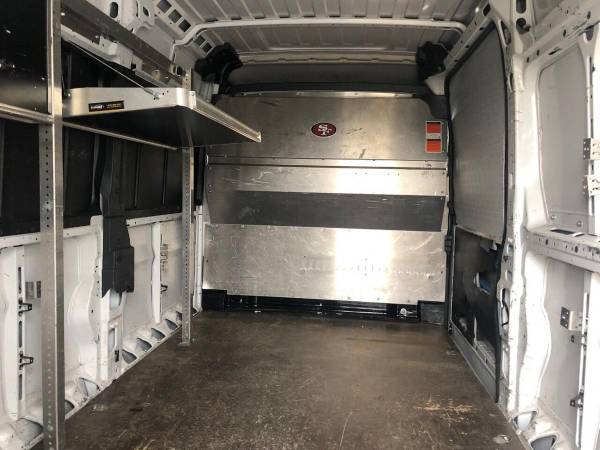 2016 RAM ProMaster Cargo 2500 159 WB 3dr High Roof Cargo Van for sale in Kenvil, NJ – photo 9